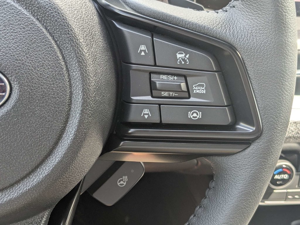New 2026 Subaru Outback Limited AWD/4WD image 29