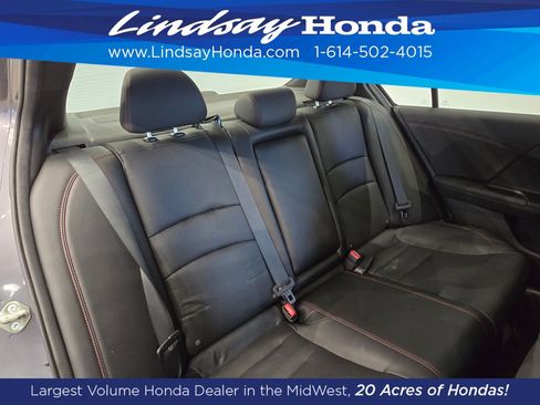 Used 2017 Honda Accord Sport Special Edition image 10