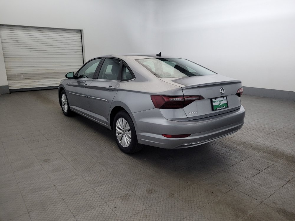 Used 2020 Volkswagen Jetta S FWD image 5