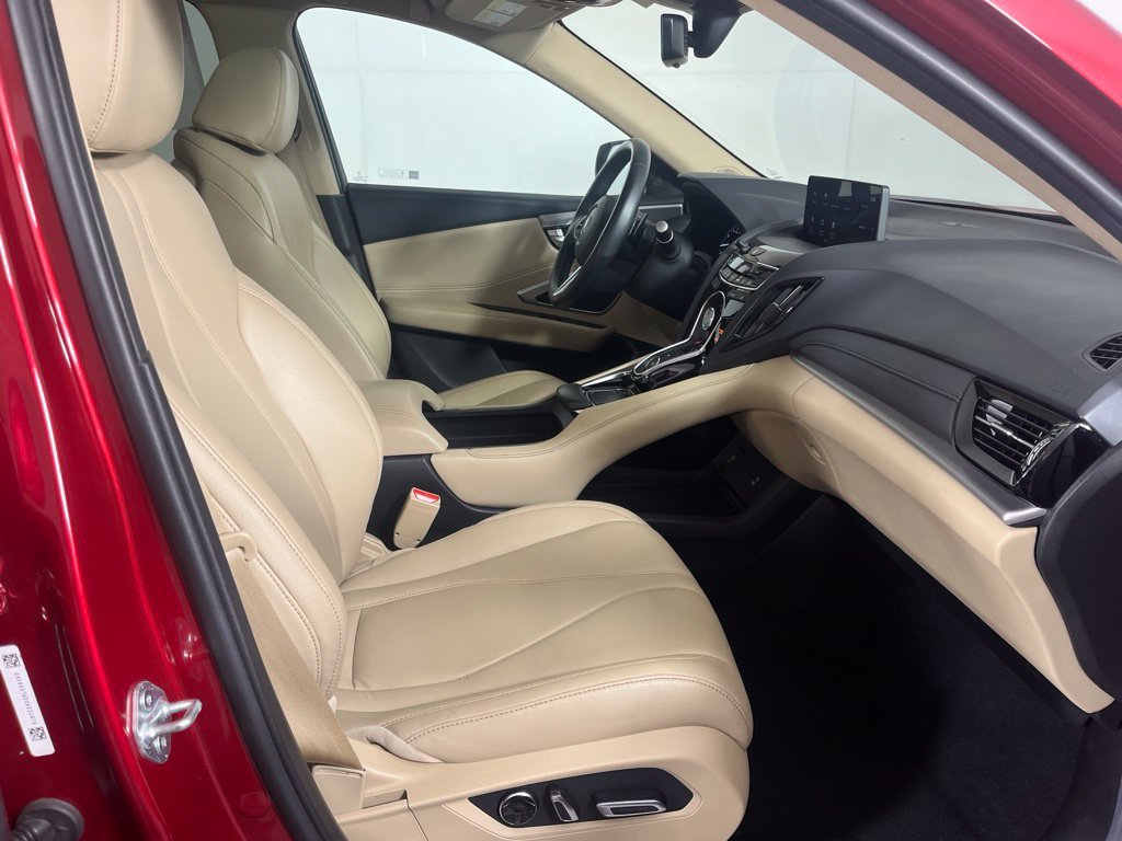 Certified 2024 Acura RDX SH-AWD image 5