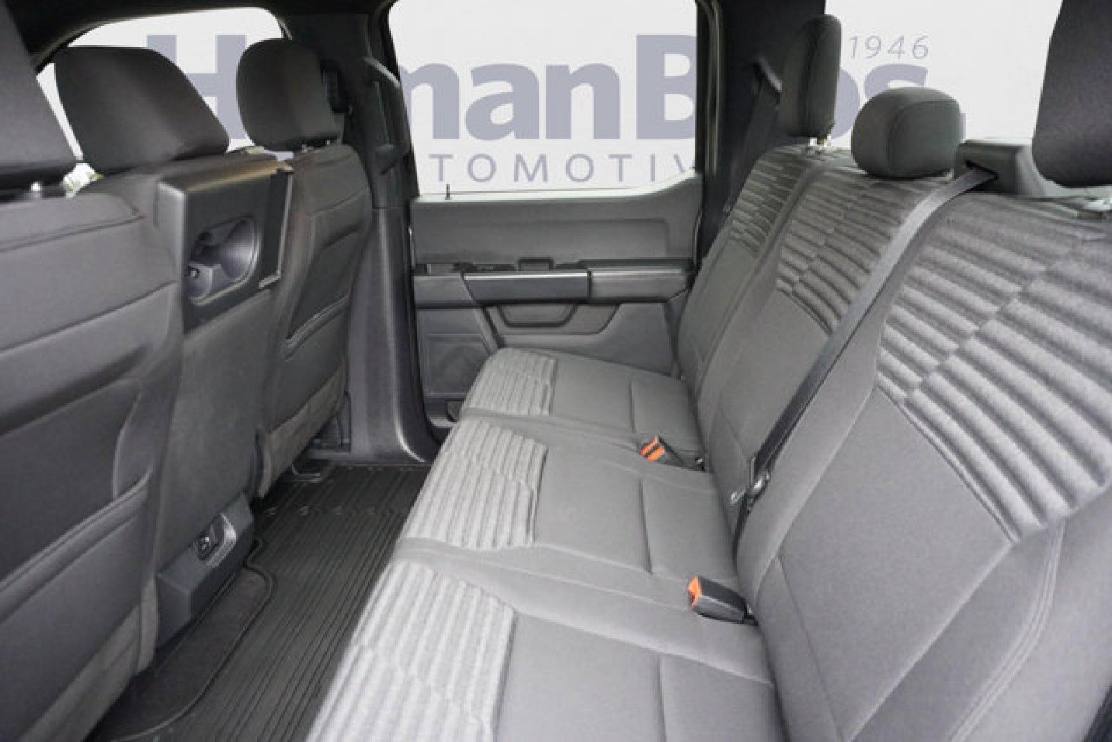 Used 2023 Ford F150 XL w/ STX Black Appearance Package AWD/4WD image 16