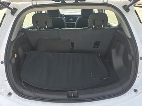 Used 2023 Chevrolet Bolt LT w/ Driver Confidence Package image 14