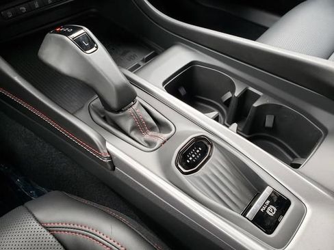 New 2026 Dodge Charger R/T image 11