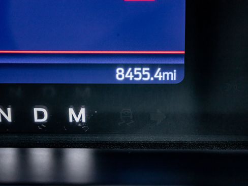 Used 2021 Ford Bronco Outer Banks image 17