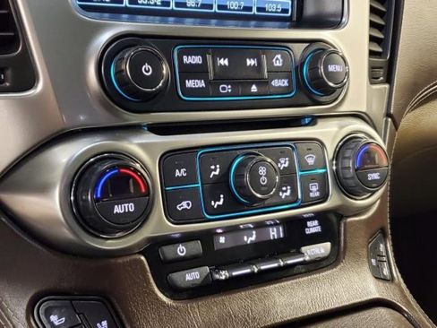 Used 2017 Chevrolet Tahoe Premier image 29