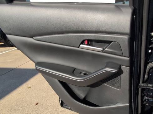 New 2026 MAZDA CX-30 2.5 Turbo w/ Premium Package image 9