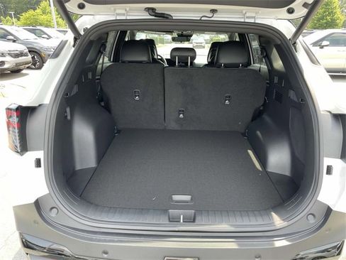 New 2026 Kia Sportage X-Pro Prestige image 9