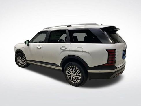New 2026 Hyundai Palisade SEL image 3