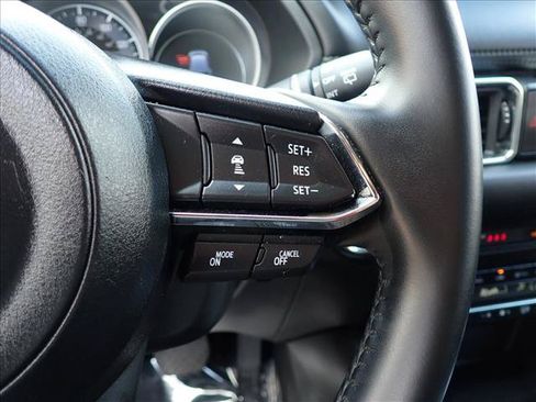 Used 2025 MAZDA CX-5 AWD 2.5 S w/ Select Package image 15