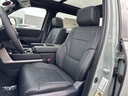 New 2026 Toyota Tundra Limited AWD/4WD image 21