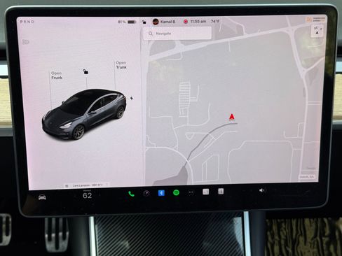 Used 2018 Tesla Model 3 Long Range RWD image 22