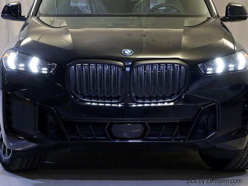 New 2026 BMW X5 xDrive50e w/ M Sport Package image 6