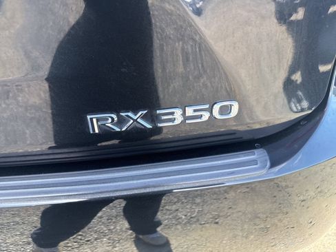 Used 2019 Lexus RX 350 FWD w/ Accessory Package image 14
