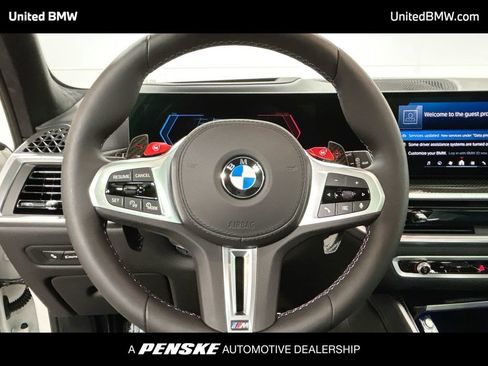 New 2026 BMW X5 M Competition w/ Executive Package image 14