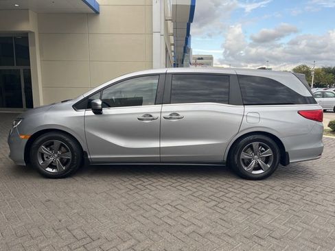 Used 2023 Honda Odyssey EX image 8