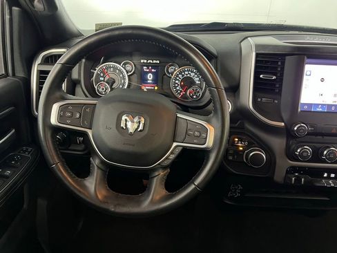 Used 2024 RAM 2500 Big Horn w/ Bed Utility Group image 13