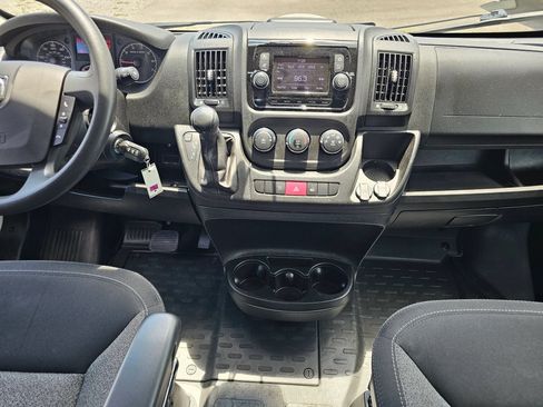 Used 2021 RAM ProMaster 1500 FWD image 11