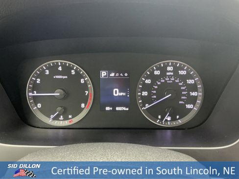 Used 2015 Hyundai Sonata Sport image 11
