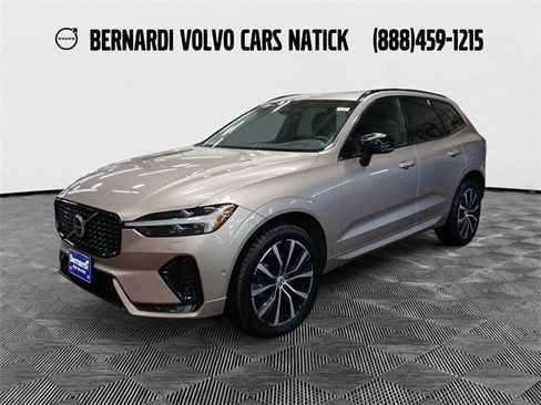 Certified 2023 Volvo XC60 B5 Plus w/ Climate Package image 1