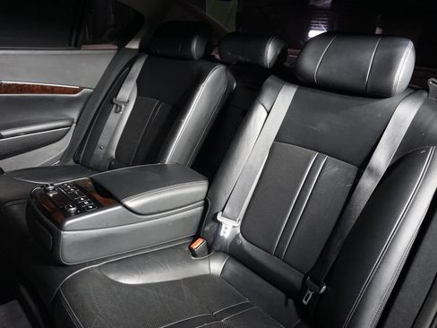Used 2016 Kia K900 Luxury RWD image 20