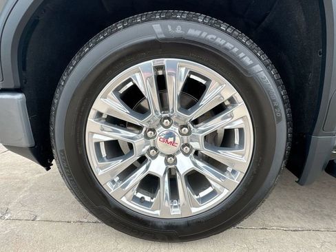Certified 2021 GMC Sierra 1500 Denali w/ Driver Alert Package II image 34