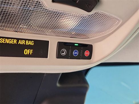 Used 2024 Chevrolet Trax LS image 19