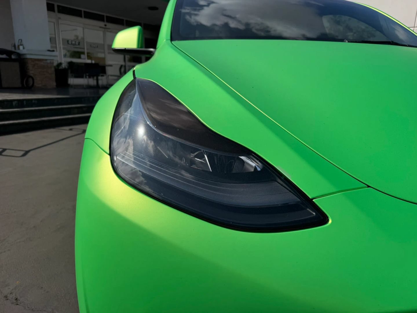 Used 2022 Tesla Model Y Performance AWD/4WD image 11