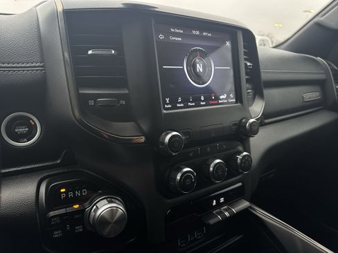 Used 2020 RAM 1500 Sport image 14