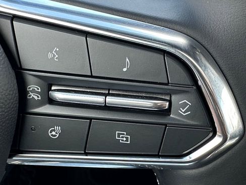 New 2026 Chevrolet Traverse Z71 image 18