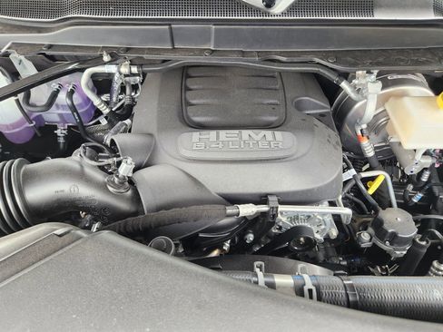 New 2026 RAM 2500 Laramie AWD/4WD image 26