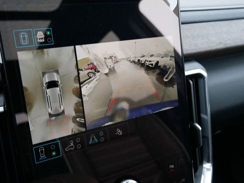 New 2026 GMC Acadia Denali Ultimate image 15