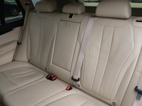 Used 2015 BMW X5 sDrive35i image 21