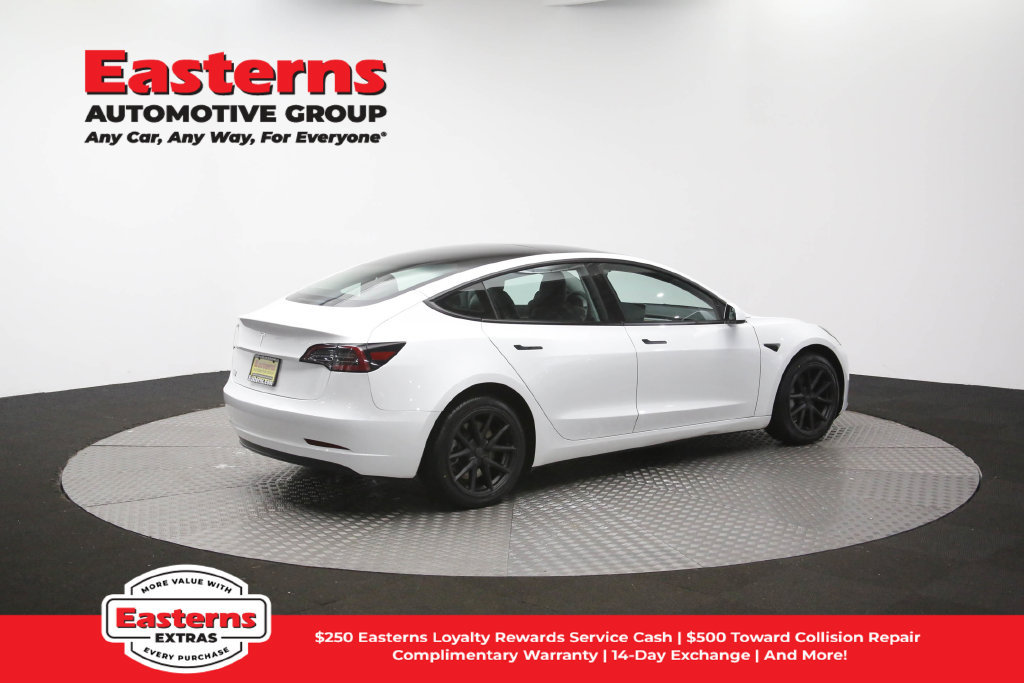 Used 2023 Tesla Model 3 Standard Range RWD image 40
