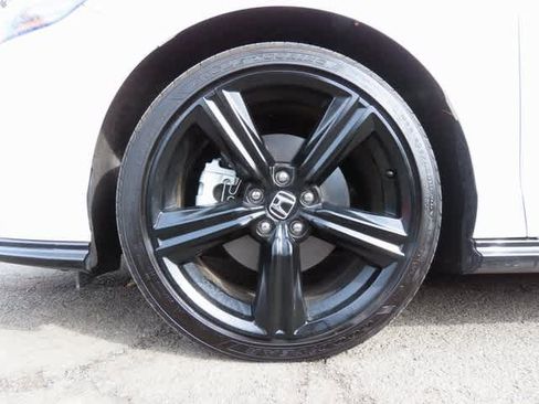 Certified 2023 Honda Accord Sport image 9