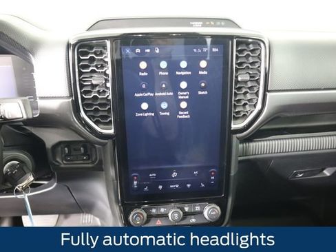 New 2026 Ford Ranger XLT AWD/4WD image 45