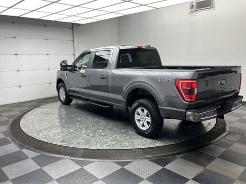 Used 2023 Ford F150 XLT w/ Trailer Tow Package AWD/4WD image 2