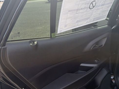 New 2026 Chevrolet Trax LT w/ LT Convenience Package image 10