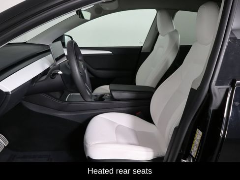 Used 2023 Tesla Model Y Performance AWD/4WD image 13