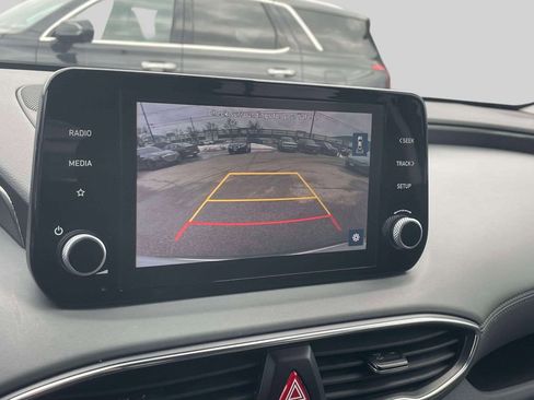 Certified 2023 Hyundai Santa Fe SE FWD image 25