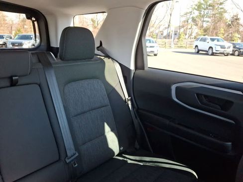 Used 2021 Ford Bronco Sport Big Bend image 14