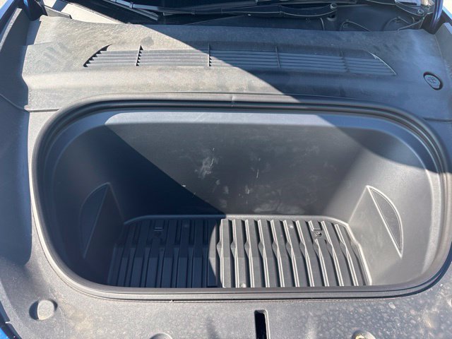 Used 2023 Tesla Model Y Long Range AWD/4WD image 8