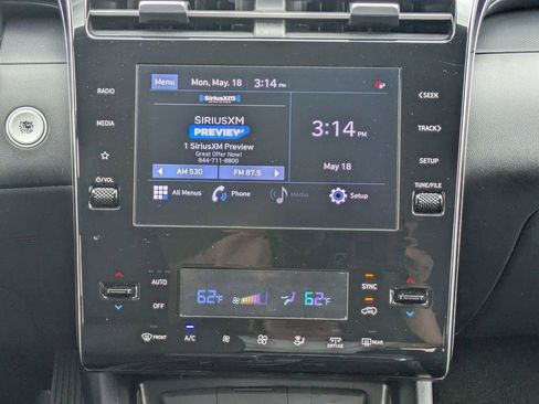Used 2024 Hyundai Tucson SEL FWD image 16