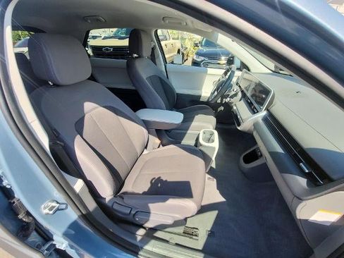 Used 2024 Hyundai Ioniq 5 SEL RWD image 25
