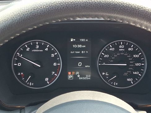 Used 2022 Subaru Outback Premium AWD/4WD image 22