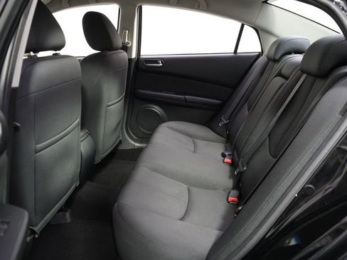 Used 2013 MAZDA MAZDA6 i Sport FWD image 21
