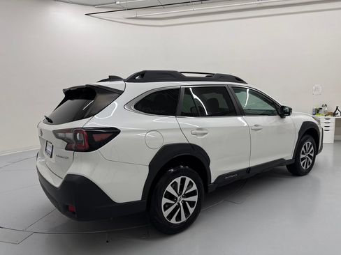Certified 2023 Subaru Outback Premium AWD/4WD image 5
