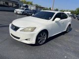Used 2006 Lexus IS 250 image 2
