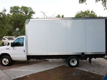 Used 2021 Ford E-450 and Econoline 450 Super Duty w/ Power Windows & Locks Group