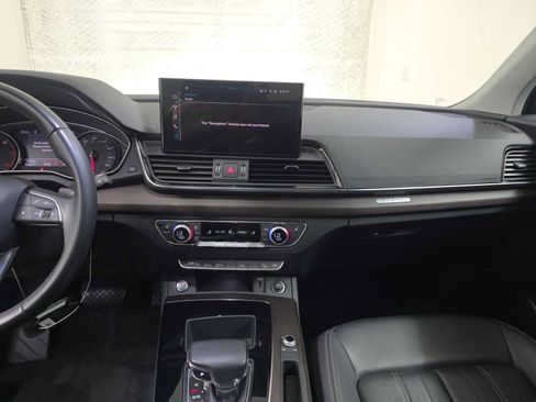 Used 2023 Audi Q5 2.0T Premium AWD/4WD image 8