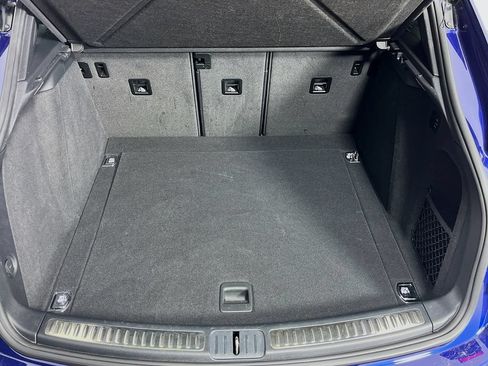 Certified 2023 Porsche Macan Turbo AWD/4WD image 22